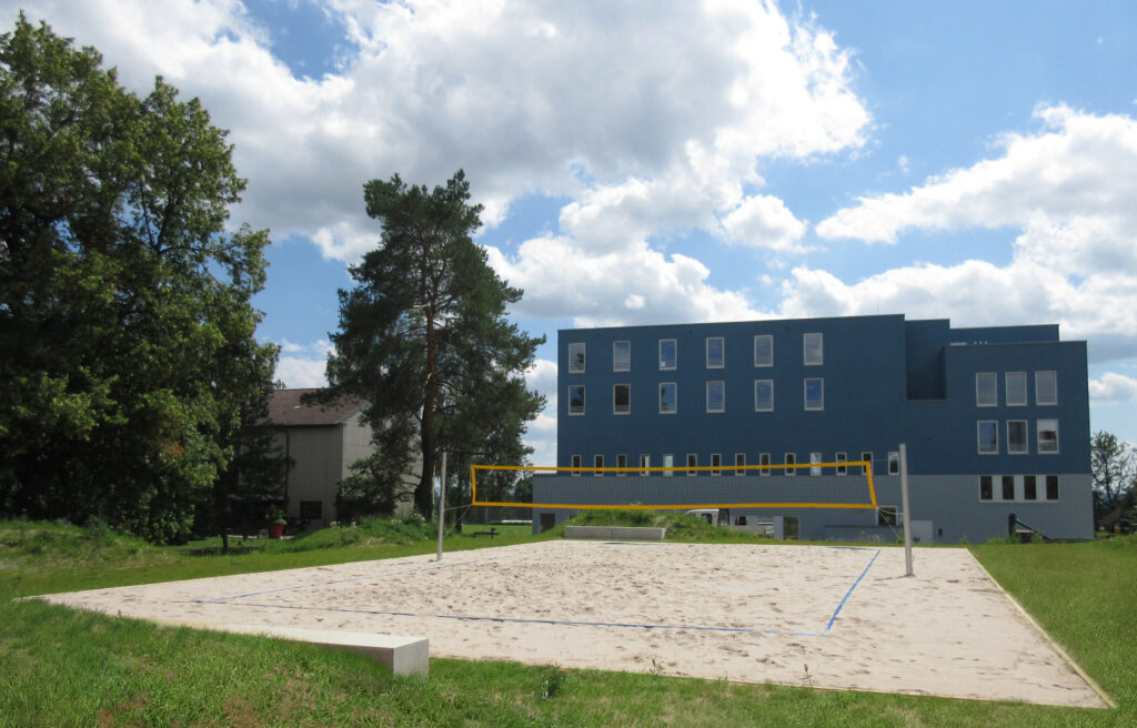 Campus Sportschule Rius